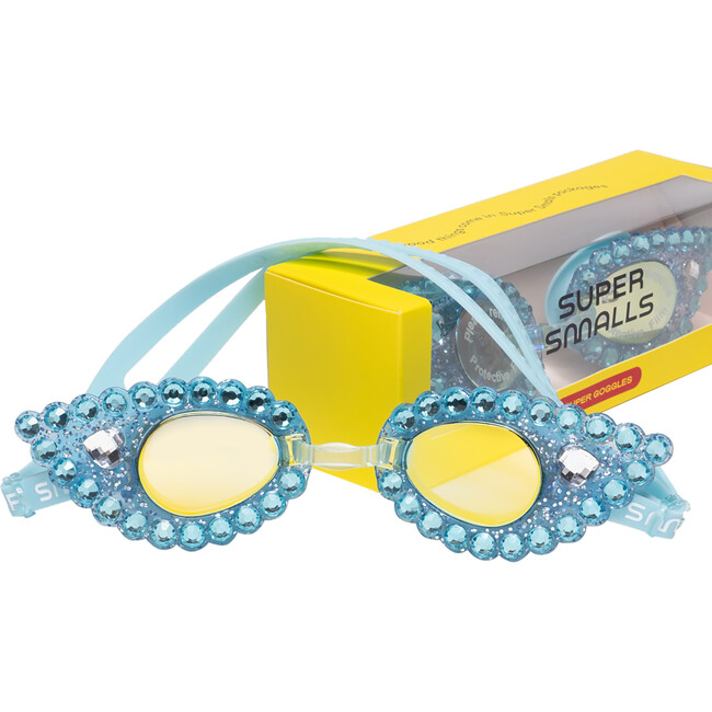 Dolphin Dive Goggles