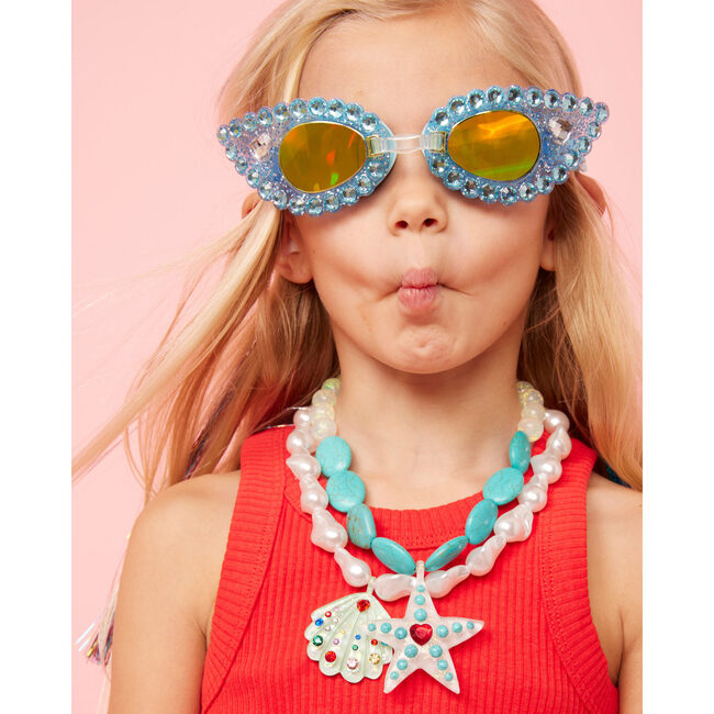 Dolphin Dive Goggles