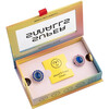 Me Time (Double!) Mood Rings - Rings - 1 - thumbnail