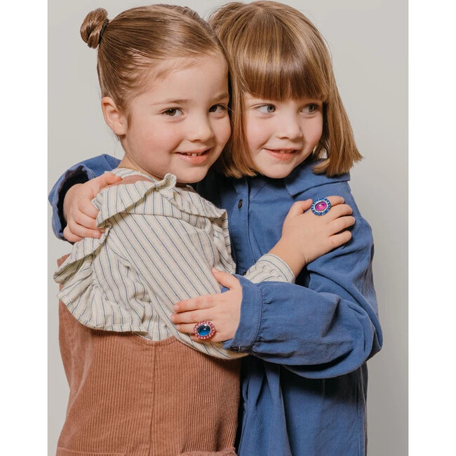 Me Time (Double!) Mood Rings