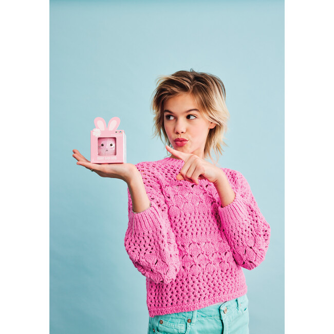 Bunny Bath Bomb - Bath Accessories - 2