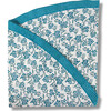 Sanibel Round Tablecloth - Tabletop - 1 - thumbnail