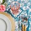 Sanibel Tablecloth, 60 x 90 - Tabletop - 2 - thumbnail