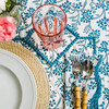 Sanibel Round Tablecloth - Tabletop - 2 - thumbnail