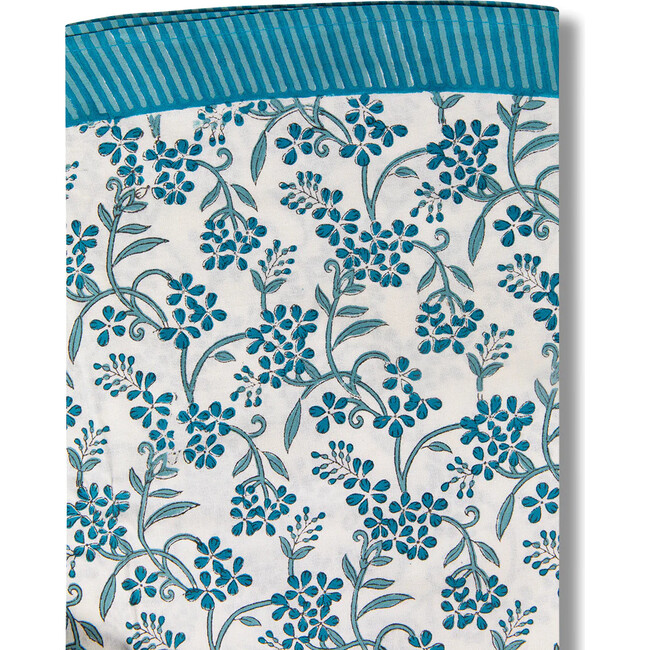 Sanibel Round Tablecloth - Tabletop - 4