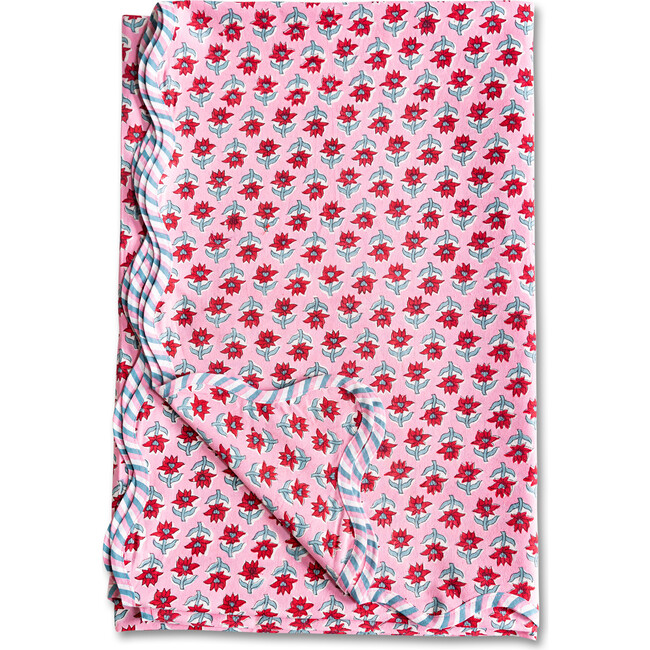 Sabrina Tablecloth, 60 x 90 - Tabletop - 1