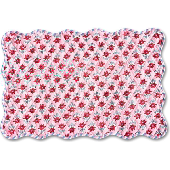 Sabrina Placemats, Set of 4 - Tabletop - 1