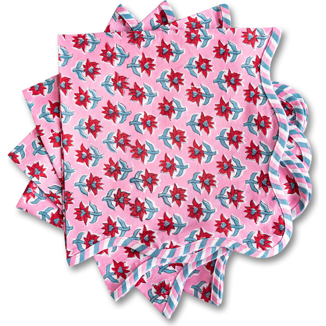 Sanibel Napkins - Thumbnail 2