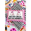 Not My Circus Needlepoint Pillow - Decorative Pillows - 2 - thumbnail