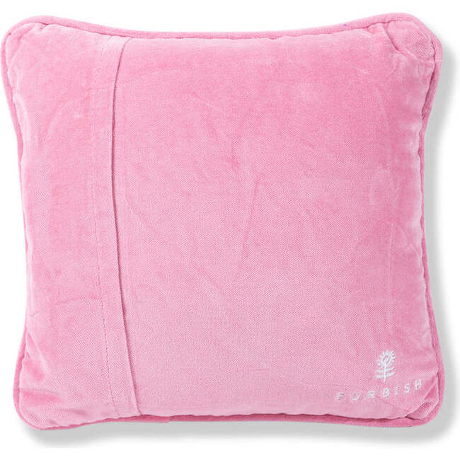 Filthy Animal Needlepoint Pillow - Decorative Pillows - 4