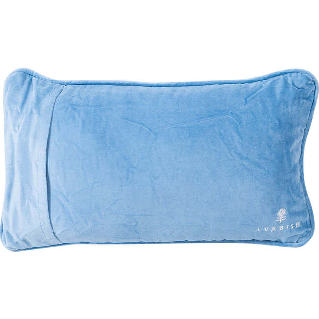 Happy Challah Days Needlepoint Pillow - Decorative Pillows - 4