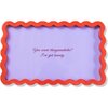 Thingamabobs Tray, Orange, Purple - Keepsakes & Mementos - 1 - thumbnail