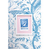 The Hamptons Matchbook, Blue Grey - Paper Goods - 2 - thumbnail