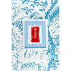 Chicago Matchbook, Red Peach - Paper Goods - 2 - thumbnail