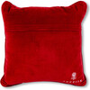 I Tried Needlepoint Pillow, Pink, Red - Decorative Pillows - 2 - thumbnail