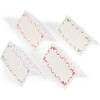Set of 8 Placecards, Bows - Tabletop - 3 - thumbnail