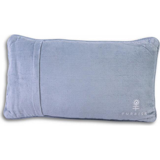 Let's Get Lit Needlepoint Pillow - Decorative Pillows - 3