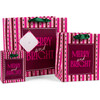 Gift Bag, Merry & Bright - Paper Goods - 2 - thumbnail