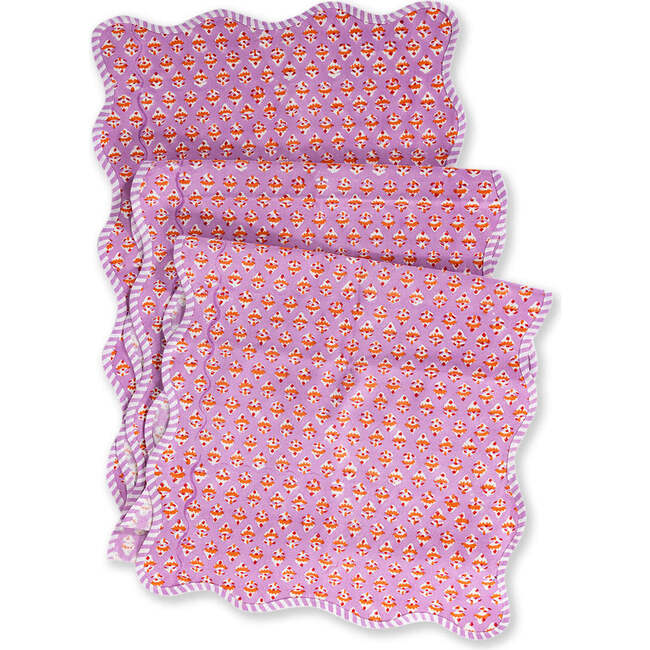 Ambroeus Table Runner - Tabletop - 1