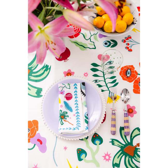 Nammos Napkins, Set of 4