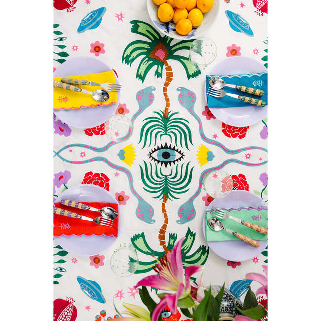 Nammos Tablecloth