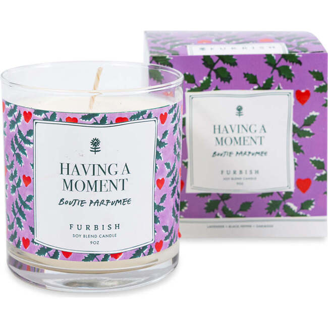 Having a Moment Candle - Candles - 1