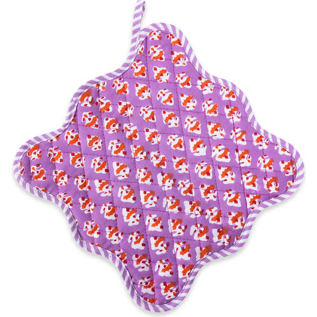 Ambroeus Pot Holder - Tabletop - 1