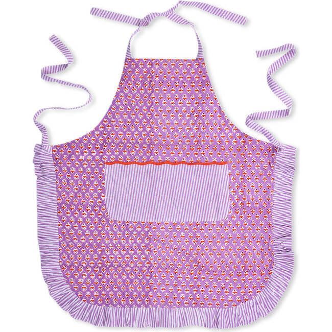 Ambroeus Apron - Tabletop - 1