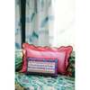 Control Freak Needlepoint Pillow - Decorative Pillows - 2 - thumbnail