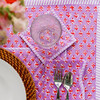 Ambroeus Tablecloth, 60 x 90 - Tabletop - 2