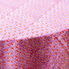 Ambroeus Round Tablecloth - Tabletop - 3 - thumbnail