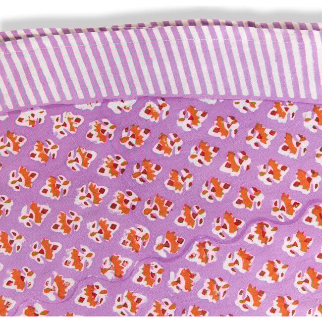 Ambroeus Round Tablecloth - Tabletop - 4