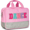 Dance Cosmetic Bag, Multicolors - Bags - 3 - thumbnail