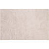 Floral Field Washable Wool Area Rug, Cream - Rugs - 1 - thumbnail