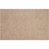 Floral Field Washable Wool Area Rug, Pink - Rugs - 1 - thumbnail