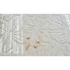 Floral Field Washable Wool Area Rug, Cream - Rugs - 2 - thumbnail