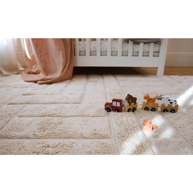 Pathways Washable Organic Cotton Rug - Rugs - 3