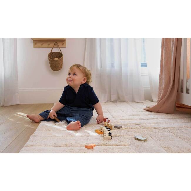 Pathways Washable Organic Cotton Rug - Rugs - 4