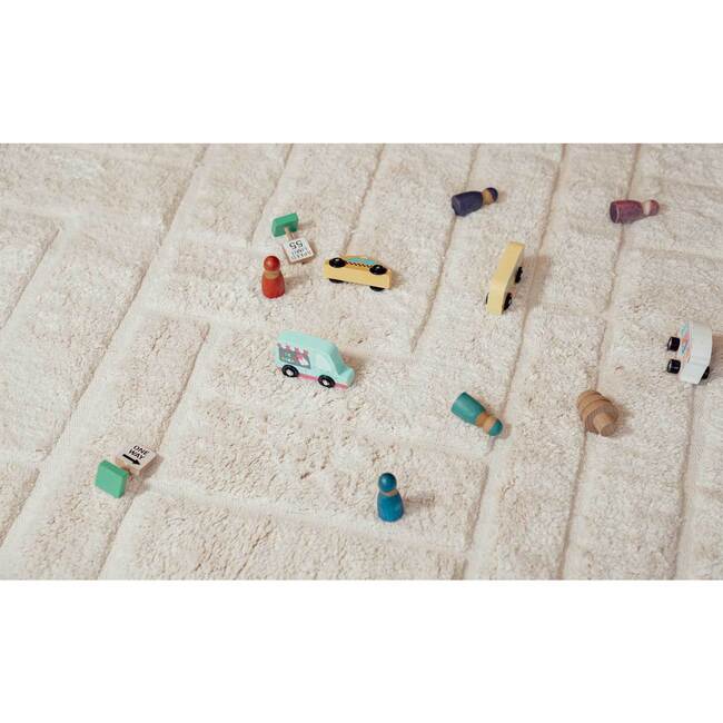 Pathways Washable Organic Cotton Rug - Rugs - 5