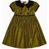 Olive Constanza Girl Dress - Dresses - 1 - thumbnail