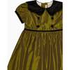 Olive Constanza Girl Dress - Dresses - 3