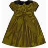 Olive Constanza Girl Dress - Dresses - 4