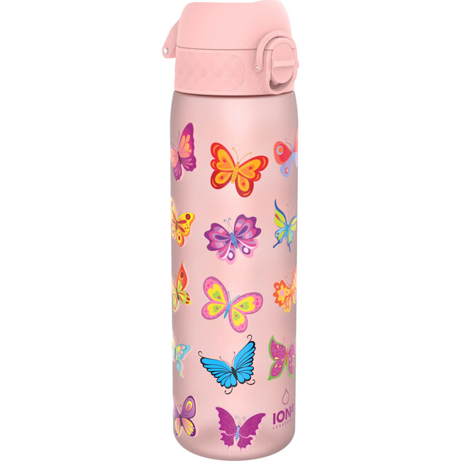 BPA Free Recyclon Water Bottle, Pattern - 18oz