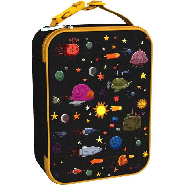 Lunch Bag, Insulated - Medium