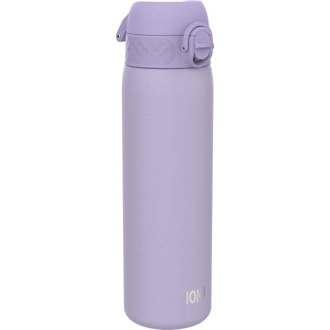 Double Walled Stainless Steel Water Bottle - 17oz