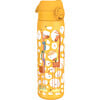 Single Walled Stainless Steel Water Bottle - 20oz - Water Bottles - 1 - thumbnail