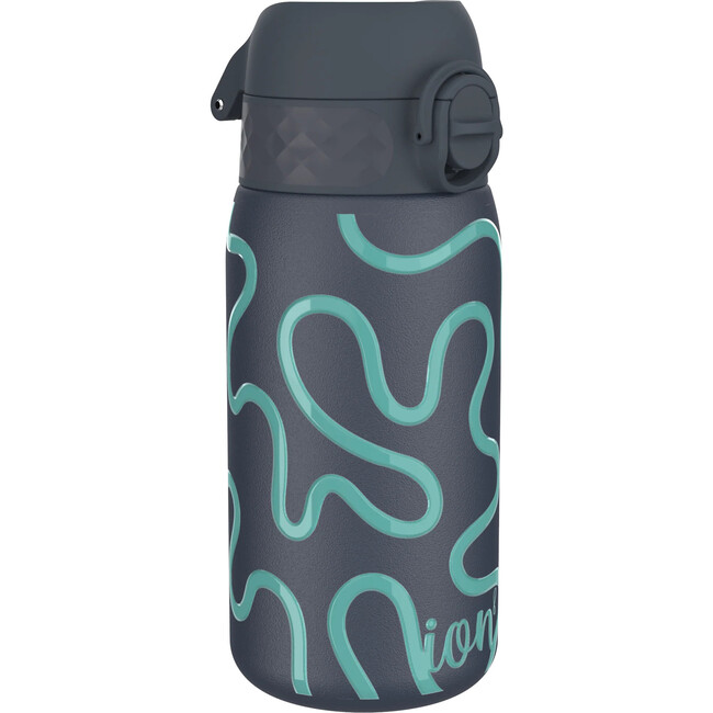 Double Walled Stainless Steel Water Bottle - 11oz