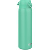 Single Walled Stainless Steel Water Bottle - 40oz - Water Bottles - 1 - thumbnail