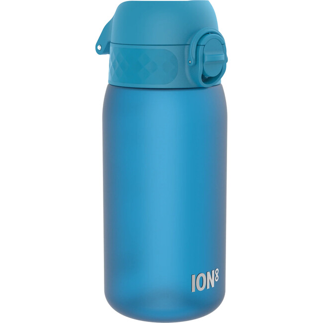 BPA Free Recyclon Water Bottle, Solid Color - 12oz