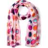 The Opal - Lightweight Scarf - Scarves - 1 - thumbnail